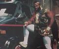 B.A. Baracus's Avatar